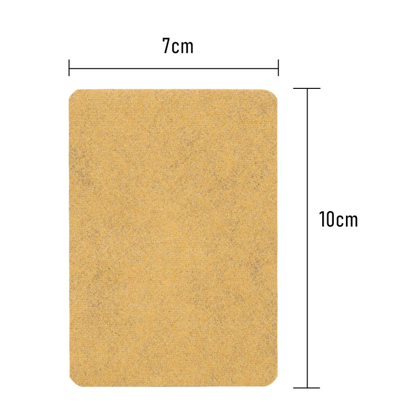 Varicose Veins Patch 6 pieces a pack – Image 6