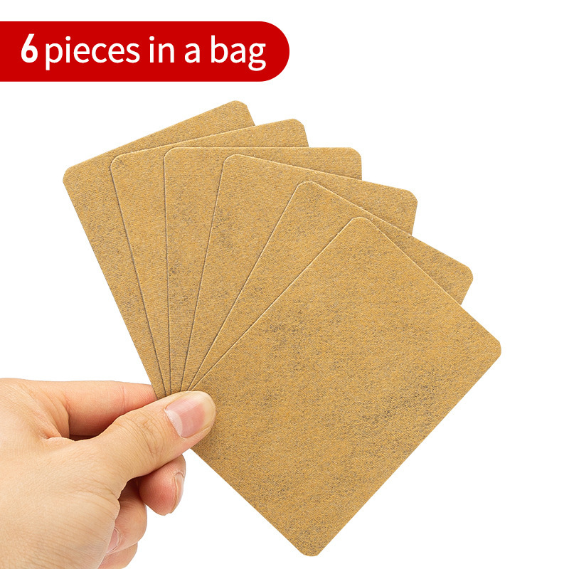 Varicose Veins Patch 6 pieces a pack – Image 5