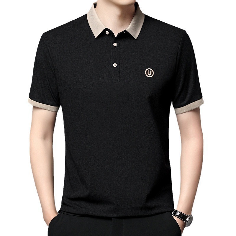 Fashion Personality Men's Short – Image 2