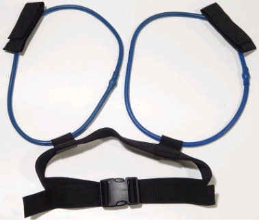 Latex Formation Muscle De La Jambe Corde – Image 2