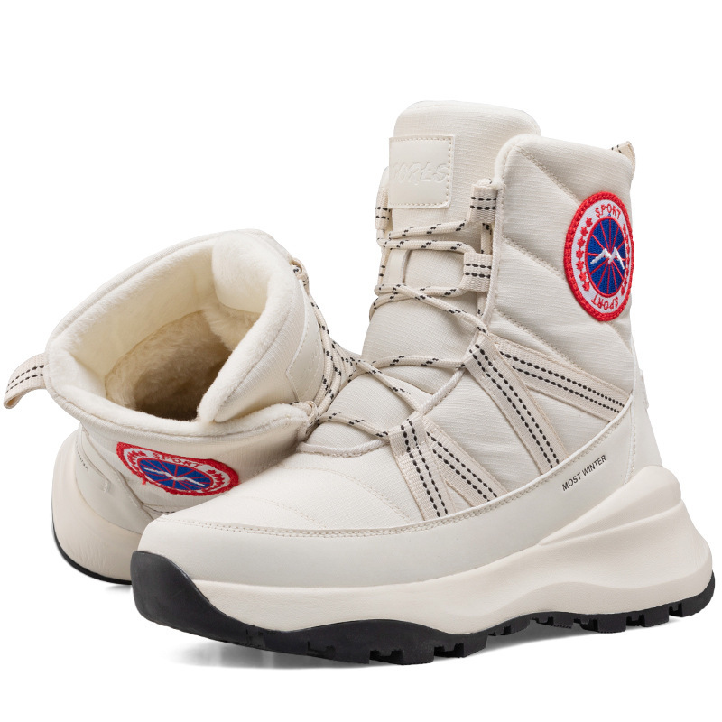 Women's Snow Boots – Image 7