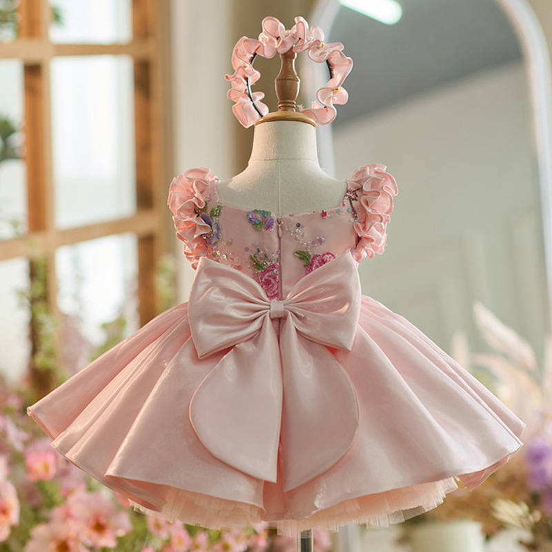 New Umbrella Princess Dress – Image 3