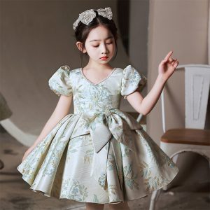Baby Girls' Birthday Princess Dress