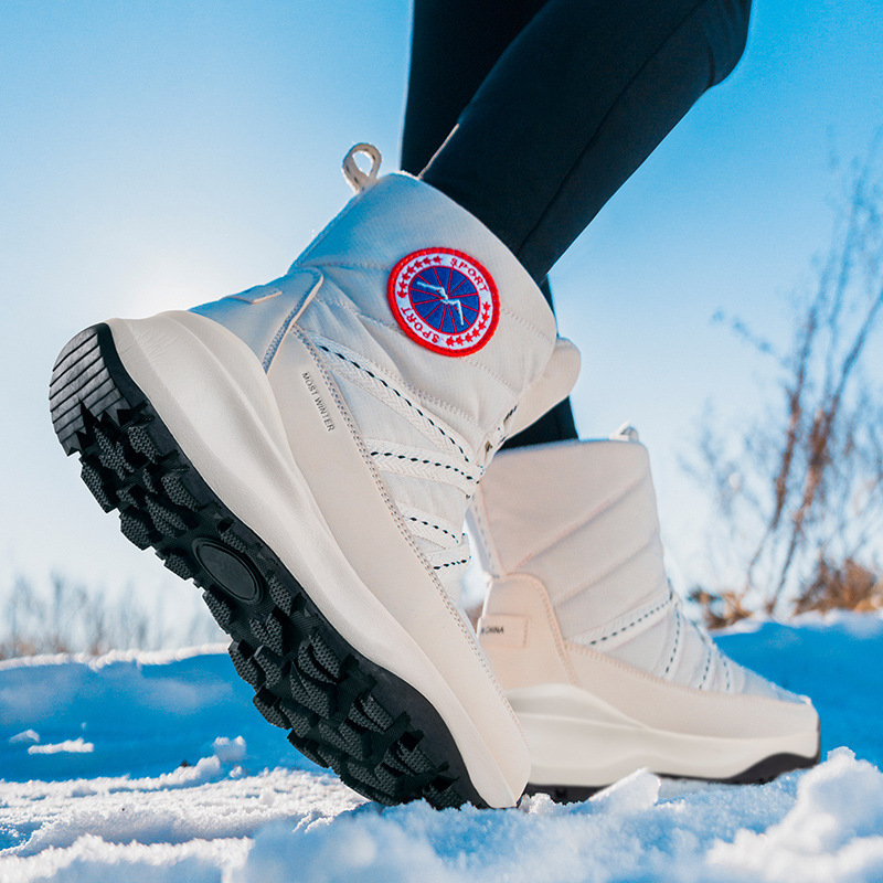 Women's Snow Boots – Image 4