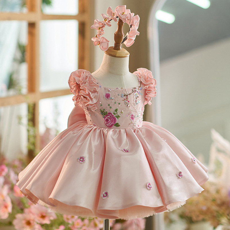 New Umbrella Princess Dress – Image 4