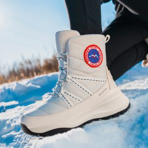 Women's Snow Boots