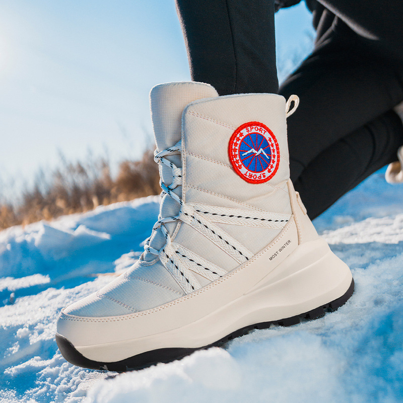 Women's Snow Boots
