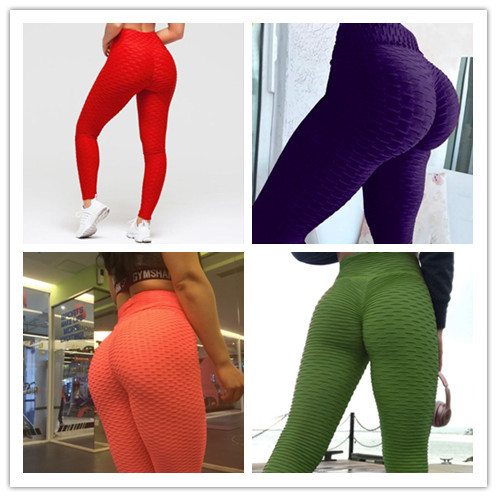 Leggings Anti-Cellulite – Image 4