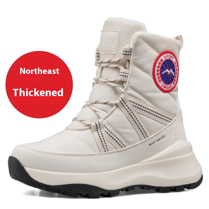 Women's Snow Boots – Image 6