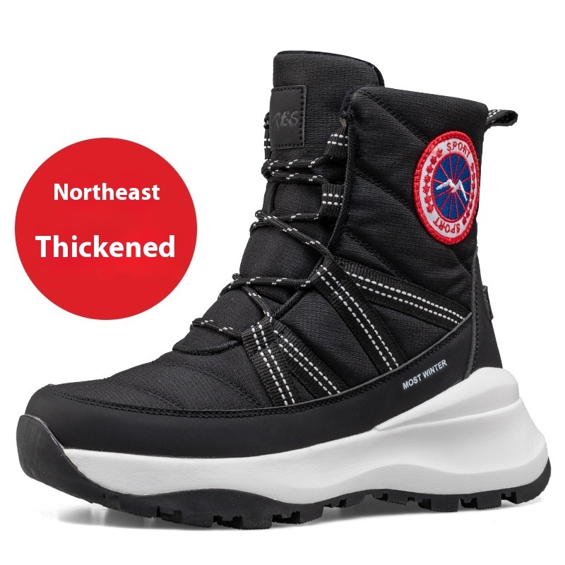 Women's Snow Boots – Image 5