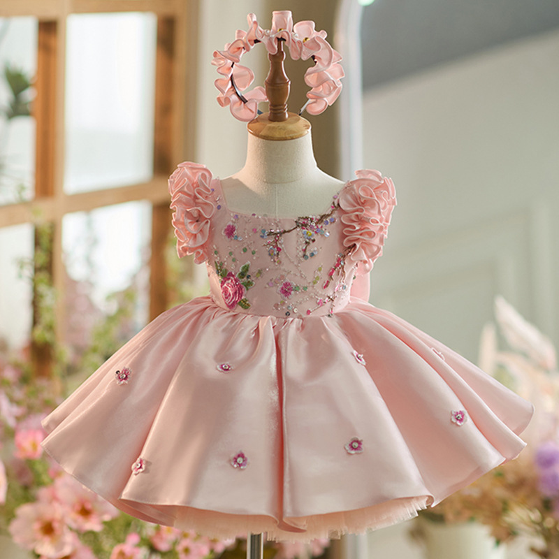 New Umbrella Princess Dress – Image 6
