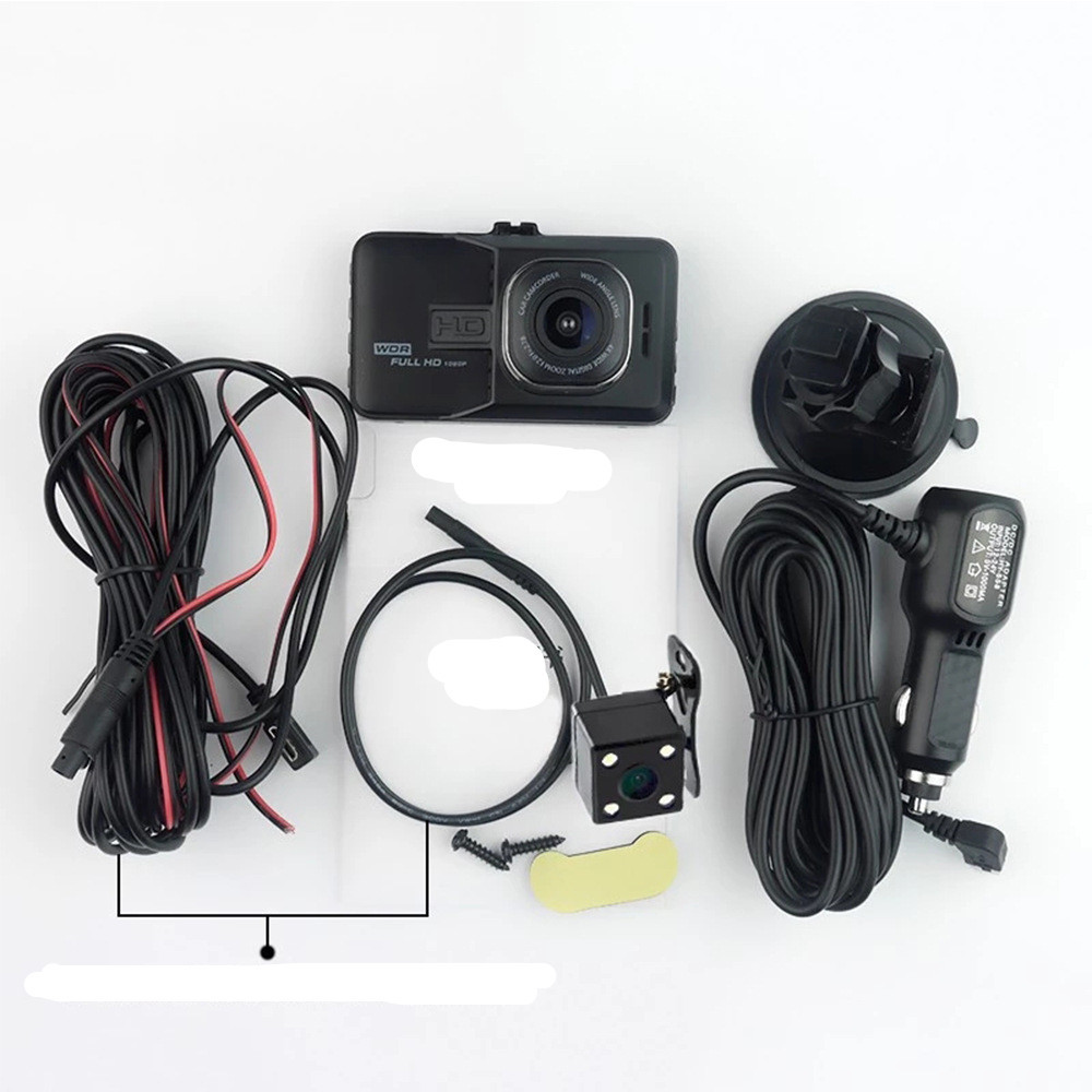 Portable mini Driving recorder – Image 3