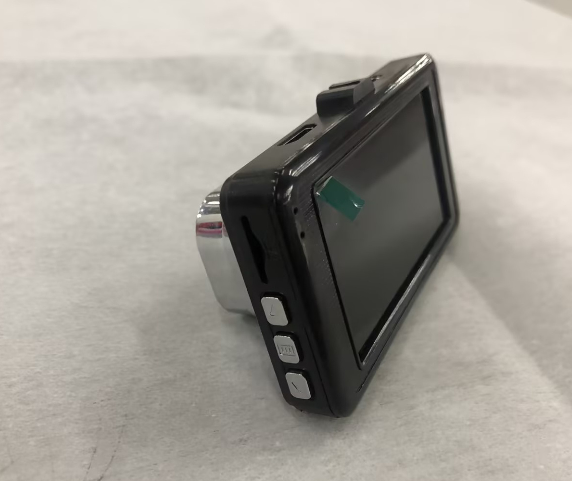 Portable mini Driving recorder – Image 4
